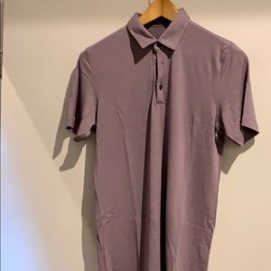 Theory men’s polo